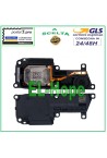 Haut-parleur avec sonnerie et buzzer pour Xiaomi Redmi Note 10 4G, haut-parleur audio mains libres