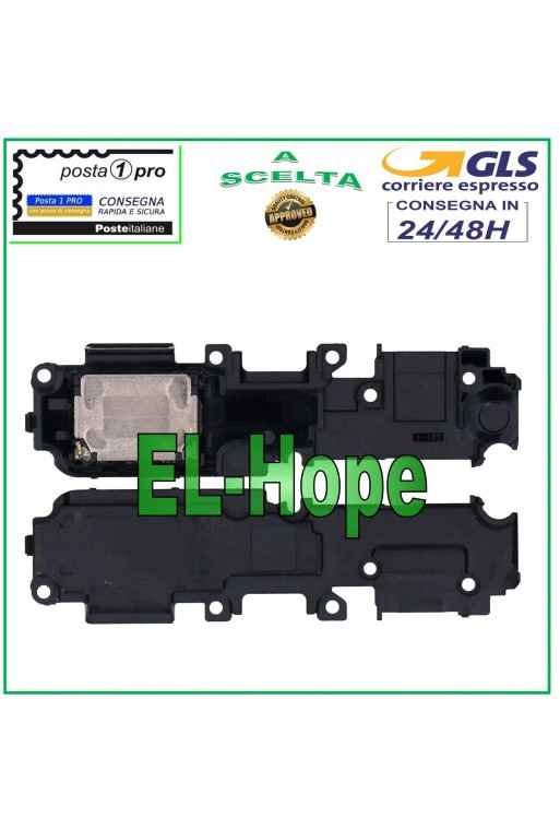 SONNERIE BUZZER HAUT-PARLEUR OPPO REALME 6 RMX2001 HAUT-PARLEUR MAINS LIBRES