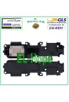 SONNERIE BUZZER HAUT-PARLEUR OPPO REALME 6 RMX2001 HAUT-PARLEUR MAINS LIBRES