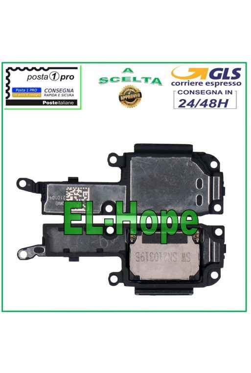 SONNERIE BUZZER HAUT-PARLEUR OPPO A72 5G CPH2067 HAUT-PARLEUR MAINS LIBRES 