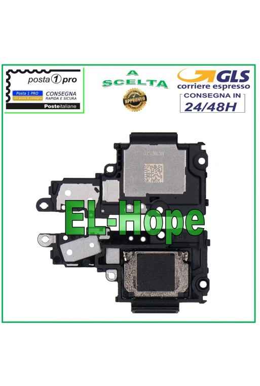 Haut-parleur sonnerie pour OPPO A91 CPH2021 PCPM00 PCPT00 audio mains libres 