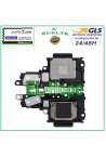 Haut-parleur sonnerie pour OPPO A91 CPH2021 PCPM00 PCPT00 audio mains libres
