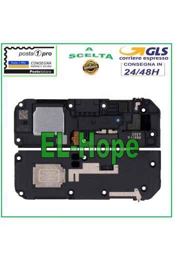 Haut-parleur avec sonnerie et buzzer pour Xiaomi Mi8 (Mi 8 M1803E1A) - Mains libres