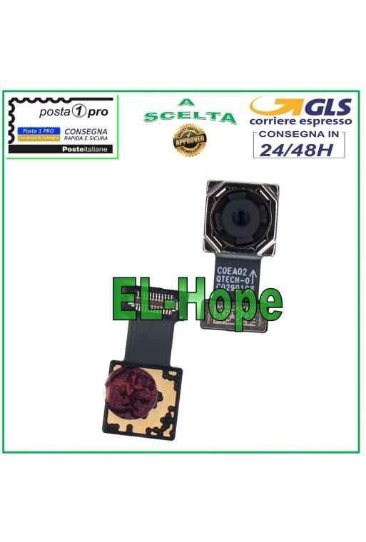 CAMÉRA ARRIÈRE POUR OPPO A72 CPH2067 MODULE FLEXIBLE CAMÉRA ARRIÈRE