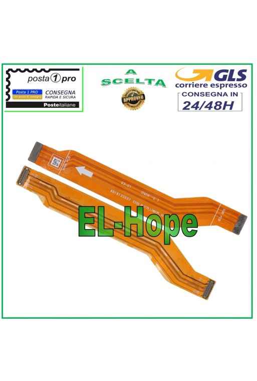 Carte me're a' connexion plate Dock de chargement Oppo A33 A53 2020 A53S CPH2127 CPH2135
