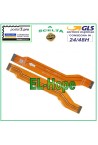 Carte me're a' connexion plate Dock de chargement Oppo A33 A53 2020 A53S CPH2127 CPH2135