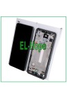 Écran tactile LCD d origine pour Samsung A52S 5G SM A528 A528B, cadre noir, GH82-26861A