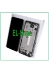 Écran tactile LCD d origine pour Samsung A52S SM A528 A528B, cadre blanc, GH82-26861D