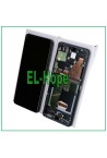 Cadre d origine, e'cran tactile noir pour Samsung S20 Ultra SM-G988 (GH82-26033A)
