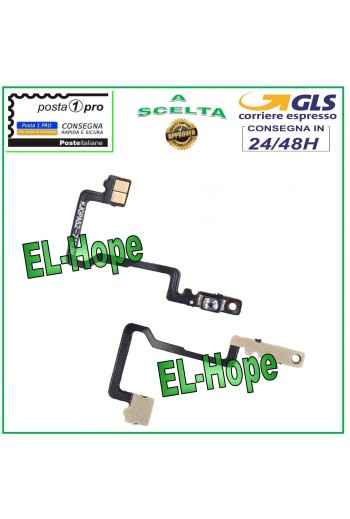Câble plat flexible avec bouton marche/arre't pour Oppo A52 2020 (CPH2061/CPH2069)