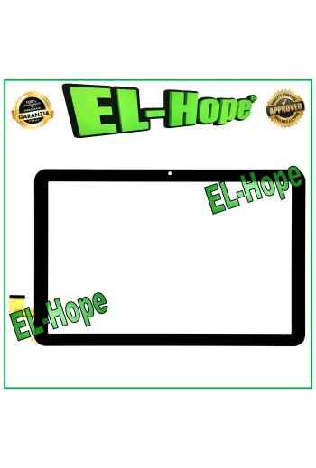 ÉCRAN TACTILE EN VERRE MEDIACOM SMARTPAD IYO 10 M-SP1HY4G M-SP1IY4G ORIGINAL NOIR
