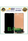 Écran tactile LCD TFT pour Xiaomi Redmi Note 10 Pro M2101K6G / 10pro Max Glass
