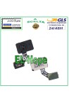 Capteur d empreintes digitales plat et flexible pour Samsung Galaxy A41 SM-A415 A415F