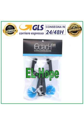 Pince a' ventouse iSCLACK pour ouvrir l e'cran LCD d un smartphone, d une tablette ou d un iPad