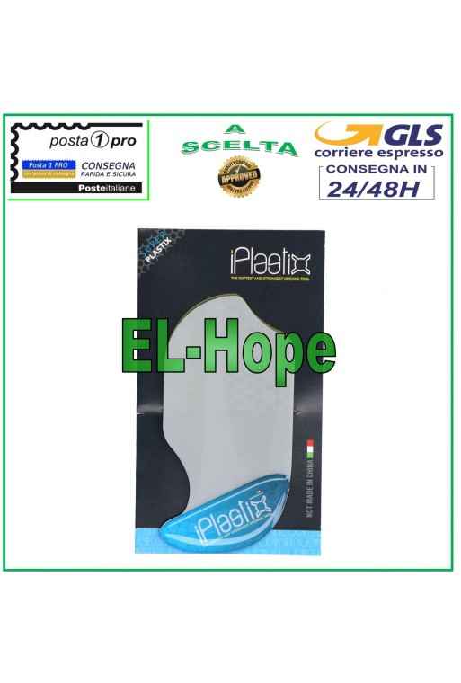 OUTIL PLASTIQUE ULTRA FIN ORIGINAL iPLASTIX POUR OUVRIR L ÉCRAN DU SMARTPHONE