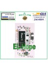 VIS CARTE VIS BOÎTIER PAD ILLUSTRÉ POUR DÉMONTAGE APPLE IPHONE 11
