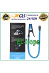 Support flexible IHOLD EVO avec pince pour ouvrir et de'monter l e'cran LCD de l iPhone