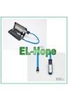 Support flexible IHOLD EVO avec pince pour ouvrir et de'monter l e'cran LCD de l iPhone