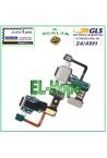 CONNECTEUR DE CHARGE SAMSUNG GALAXY NOTE 9 SM-N960F MICROPHONE STATION DE CHARGE PLATE