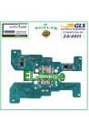 CONNECTEUR DE CHARGE SAMSUNG GALAXY TAB A2 SM T590 T595 STATION DE CHARGE TYPE C