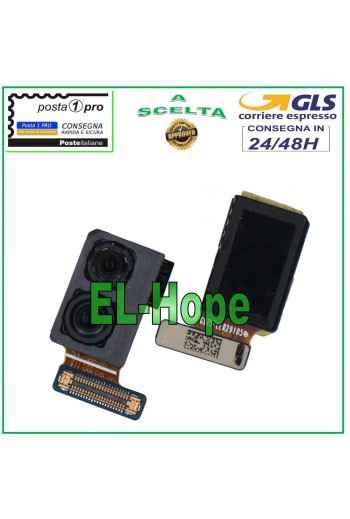 CAMÉRA AVANT SAMSUNG GALAXY S10 PLUS SM-G975F FLEX CAMÉRA AVANT