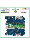 ASUS ZENFONE 4 MAX ZC520KL X00HD CONNECTEUR DE CHARGE MICROPHONE STATION DE CHARGEMENT USB