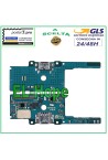 CONNECTEUR DE CHARGE SAMSUNG GALAXY TAB S5E SM-T725 STATION DE CHARGE TYPE C
