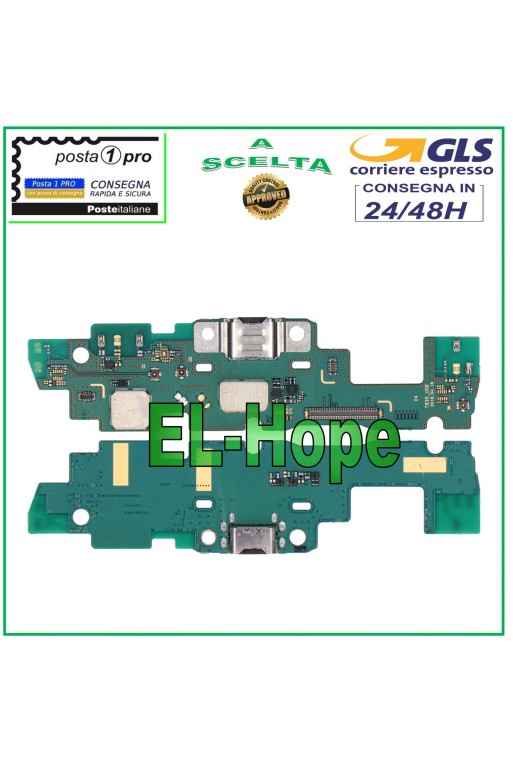 CONNECTEUR DE CHARGE SAMSUNG GALAXY TAB S4 10,5 SM T830 T835 STATION DE CHARGE TYPE C