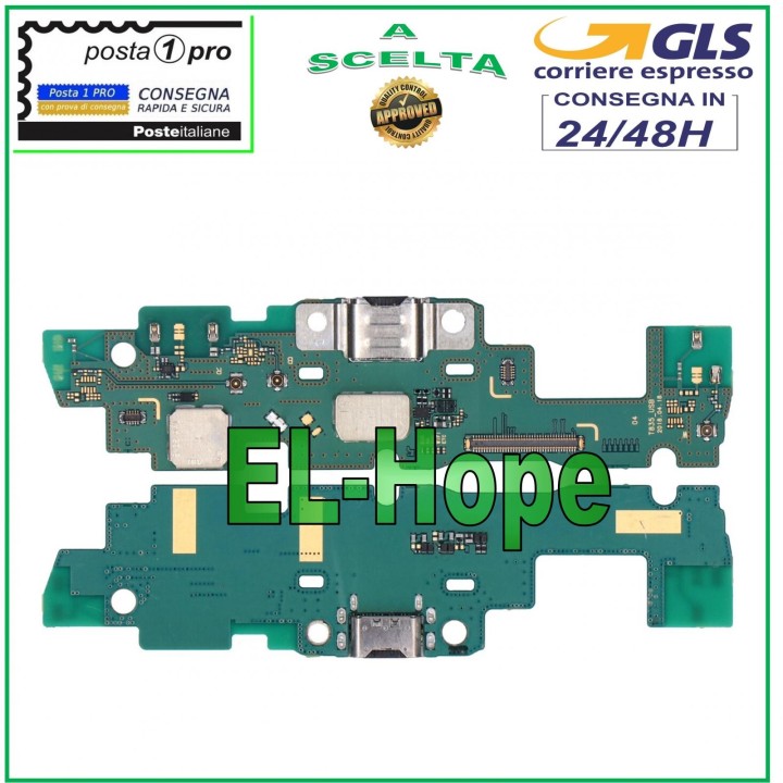 CONNECTEUR DE CHARGE SAMSUNG GALAXY TAB S4 10,5  SM T830 T835 STATION DE CHARGE TYPE C