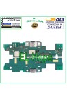 CONNECTEUR DE CHARGE SAMSUNG GALAXY TAB S4 10,5  SM T830 T835 STATION DE CHARGE TYPE C