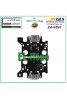 CONNECTEUR DE CHARGE SAMSUNG GALAXY TAB A7 10  SM T500 T505 STATION DE CHARGE TYPE C