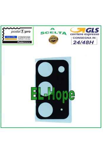 Came'ra arrie're en verre pour Samsung Galaxy Note 20 SM-N980F