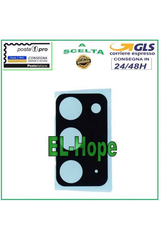 Came'ra arrie're en verre pour Samsung Galaxy Note 20 SM-N980F