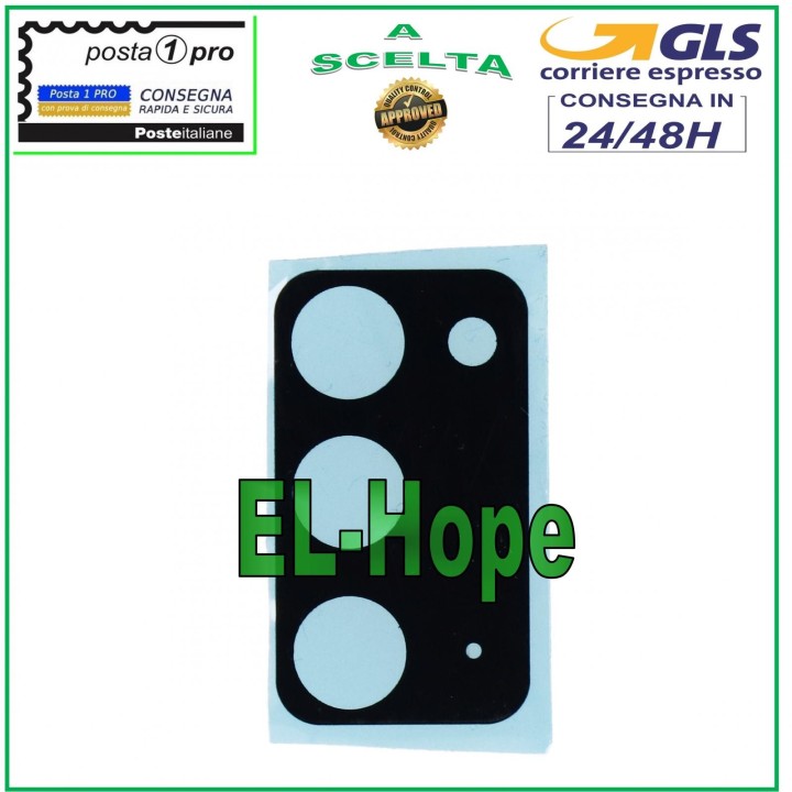 Came'ra arrie're en verre pour Samsung Galaxy Note 20 SM-N980F