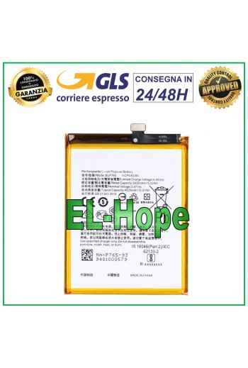 Batterie BLP765 pour Oppo A91 (CPH2021, PCPM00, PCPT00) et Reno 3 (CPH2043, CPH2013)