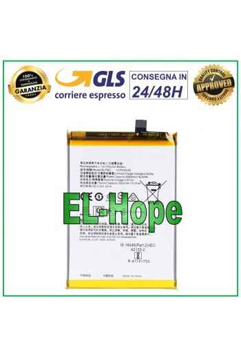 Batterie BLP803 pour Oppo A73 5G CPH2161 e'quivalente a' l originale 5000 mAh