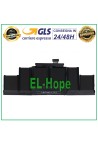 Batterie de remplacement A1417 pour Apple MacBook Pro 15  (2012-2013) A1398 8800 mAh