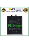 Batterie BM4X pour Xiaomi Mi 11 5G M2011K2G 4600 mAh, e'quivalente a' l originale