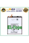 Batterie EB-BG985ABY pour Samsung Galaxy S20 Plus SM-G985/G986, 4 500 mAh, identique a' celle d origine