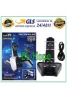 SUPPORT DE CHARGE VERTICAL POUR MANETTE DE JOYSTICK POUR PLAYSTATION 5 PS5