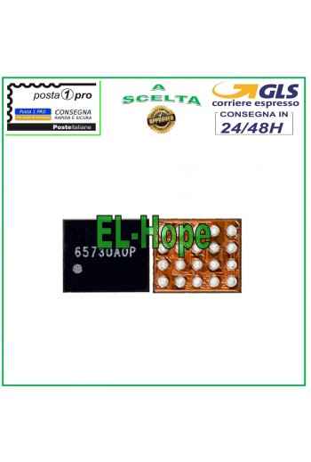 Puce IC 65730A0P pour re'paration d e'cran U3 pour Apple, de l iPhone 5 a' l iPhone 7 Plus