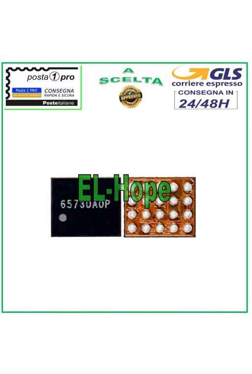 Puce IC 65730A0P pour re'paration d e'cran U3 pour Apple, de l iPhone 5 a' l iPhone 7 Plus