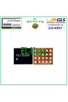 Puce IC 65730A0P U3 pour la re'paration d e'cran des iPhone 5 a' 7 Plus.