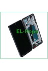 Écran tactile LCD TFT avec châssis pour Xiaomi 14T/14T Pro 2406APNFAG