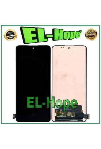 Écran LCD OLED pour Oppo Realme 11 Pro 5G RMX3771, e'cran tactile en verre