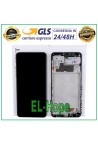 Cadre d origine, e'cran tactile pour Samsung M32 2021 SM-M325 M325F GH82-26193A