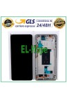 Écran tactile LCD d origine Xiaomi Mi 11T 21081111RG / 11T Pro 2107113SG Argent