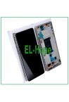 Écran tactile LCD d origine Xiaomi Mi 11T 21081111RG / 11T Pro 2107113SG Argent