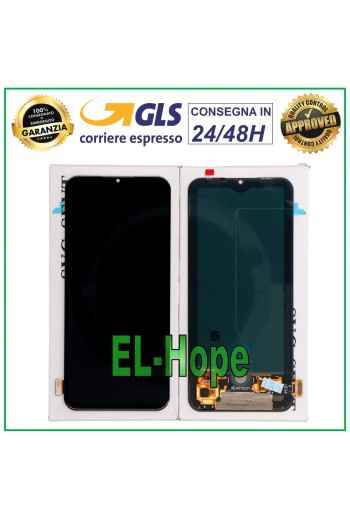 Écran LCD + e'cran tactile e'quivalent a' celui d origine du Xiaomi Mi 10 Lite 5G M2002J9G M2002J9E