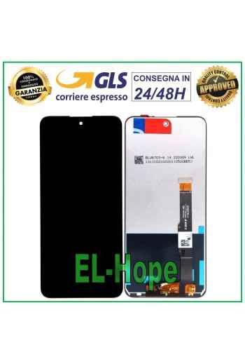 Écran LCD + e'cran tactile pour TCL 20 5G T781 T781K T781H, e'cran assemble'
